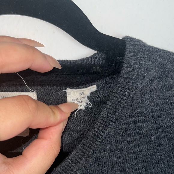 Equestrian world sweater - Picture 3 of 6